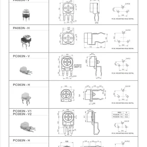 product name 18