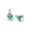 RD096G-HA 9mm Horizontal Dual Rotary Potentiometer with Custom Metal Shaft product name 12