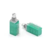 RD096G8-V1 9mm Sealed Dual ×4 Multi Gang Rotary Potentiometer product name 6