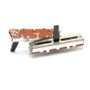SC306G-H 30mm Dual Slide Potentiometer with Iron Case and Dust Cloth product name 15