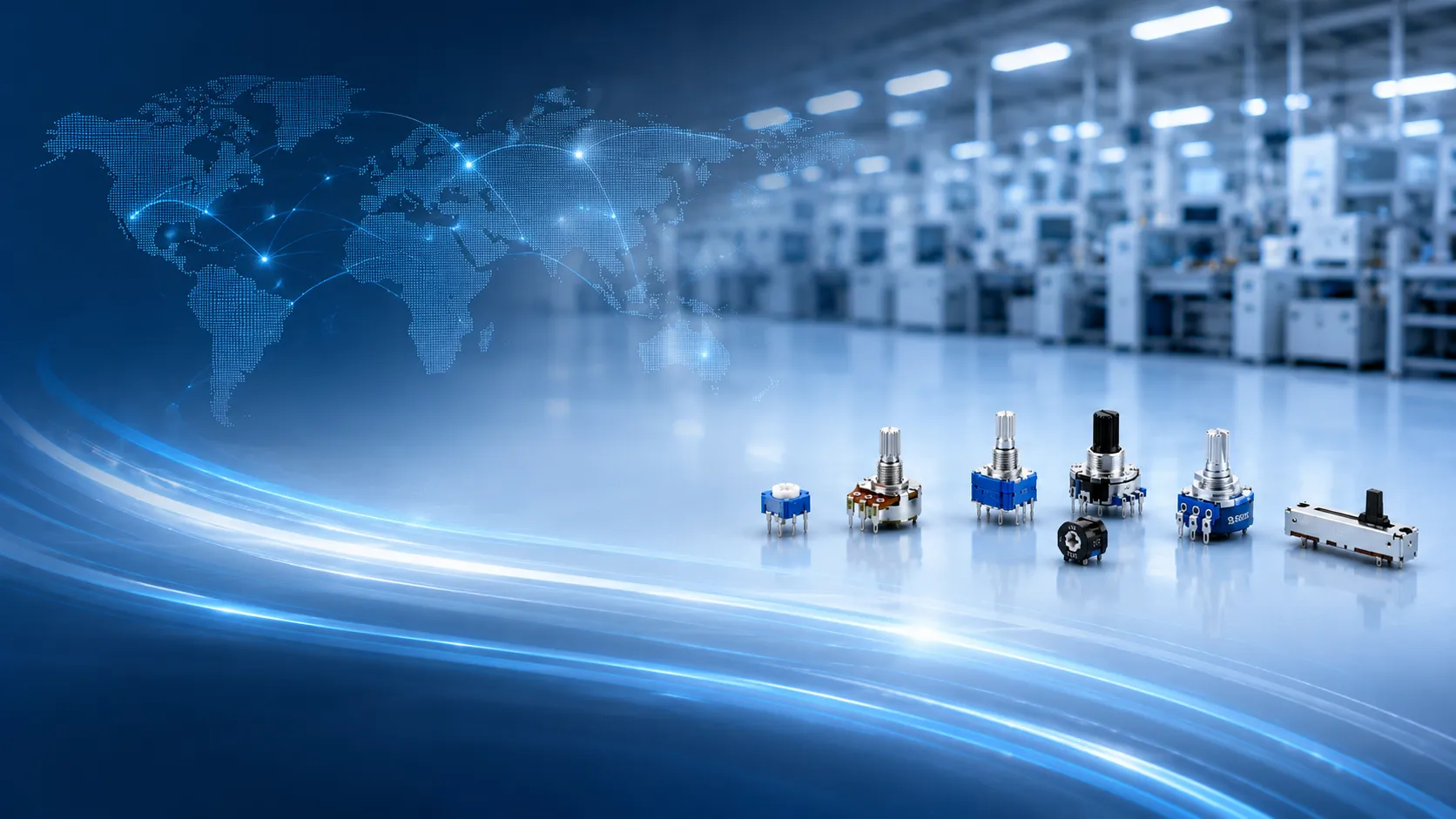 Redefining Potentiometer Demand