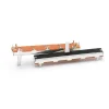 SC605N-H 60mm Travel Slide Potentiometer with Dust Cover 60mm slide potentiometer