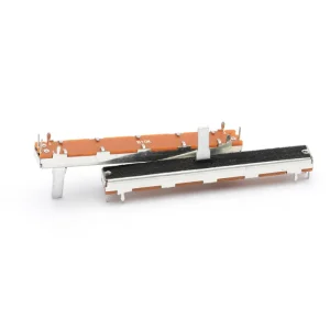60mm slide potentiometer