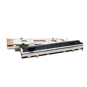 60mm slide potentiometer