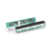 45mm Dual Sealed Slide Potentiometer with Bracket | 60×9×7mm Plastic Base Fader SD458G-HA slide potentiometer