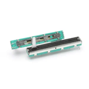 slide potentiometer