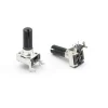 9mm vertical enclosed rotary potentiometer