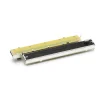 SD1009N-H 100mm Dual Unit Slide Potentiometer with Dual Rail Design 100mm slide potentiometer