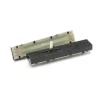 SD609G-H1 60mm Dual-Rail Dual-Gang Slide Potentiometer Slide Potentiometer