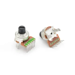 Rotary Potentiometer